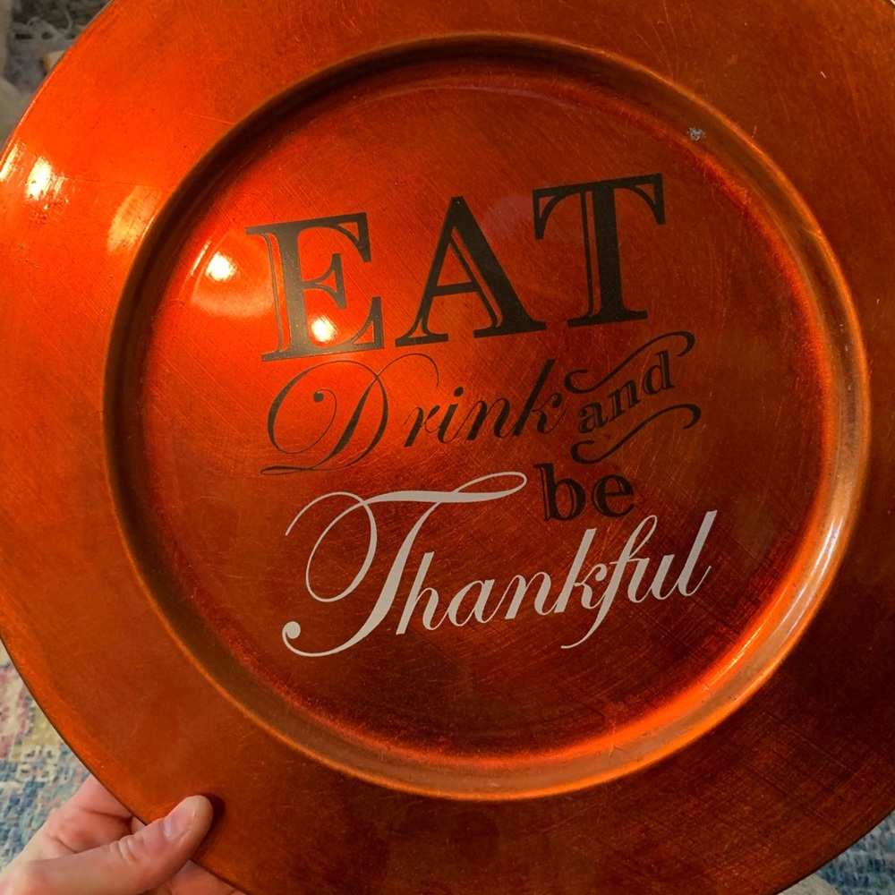 Fall decor